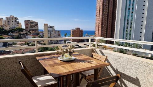 Calasol - Moderno Apartamento en Cala de Finestrat - Foto 1