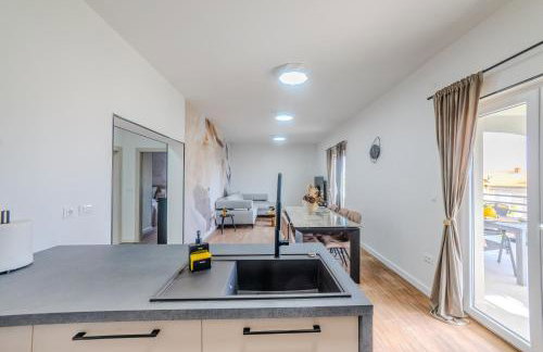 Luxury apartments Marino near beach - Foto 32