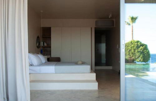 Alykes Villa - Seaview escape - Photo 57