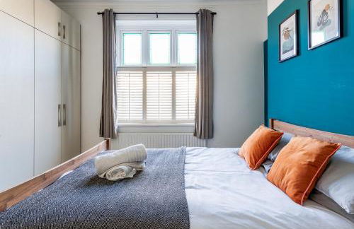 Sunderland Comfort Stylish 3-Bedroom House - Foto 22