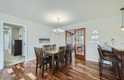 The Cedar House - Foto 8