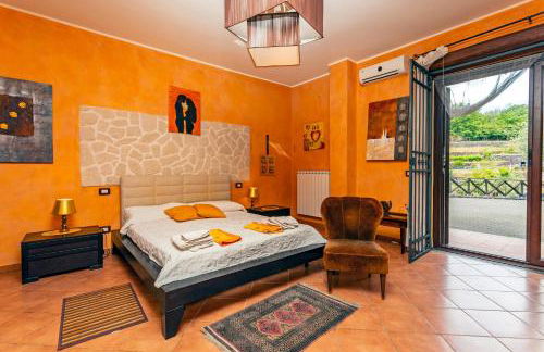 Queen Etna - Beautiful Pool - Foto 12