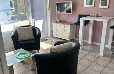 Oase für Reisende & Geschäftsleute - Photo 2