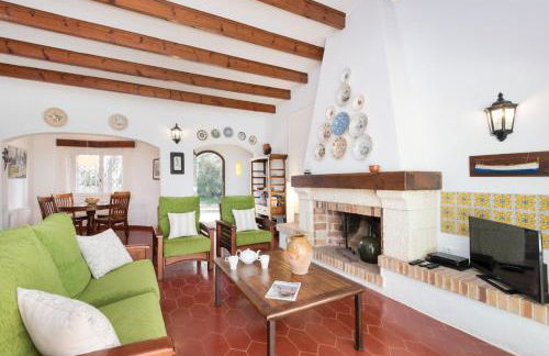 Villa Ponte - Cala Galdana - Foto 31