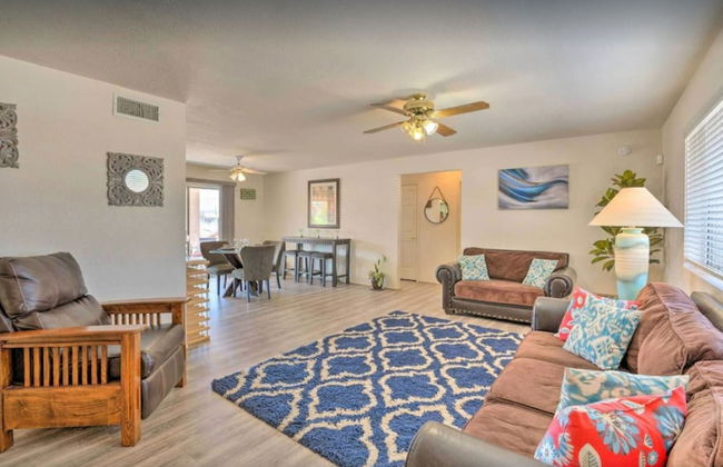 Good Vibes Lake Havasu - Photo 1