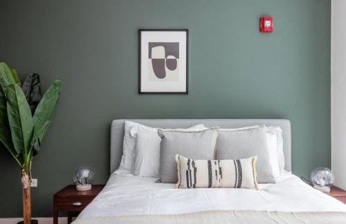 Loop Studio w Pool Gym nr Theatre District CHI-248 - Photo 8