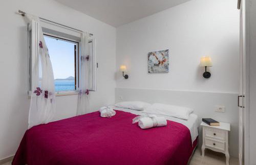 Apartments Lovorna - Foto 25