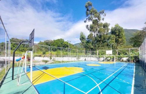 Apartamento na Palhoça, com vista para o mar, próximo a mercados, padarias e farmácias. - Photo 23