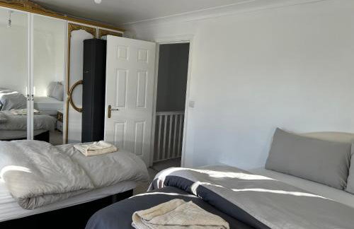 Chartsworth 4 Bedrooms Spacious House - Foto 11