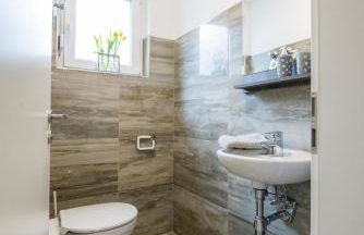 Möblierte Penthaus Wohnung - Foto 8