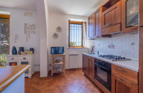 Villa il Ciliegio by Nicola Real Estate - Foto 42