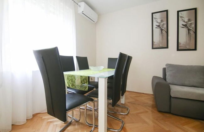 Snjezanal- in the Center - A1 - Foto 18