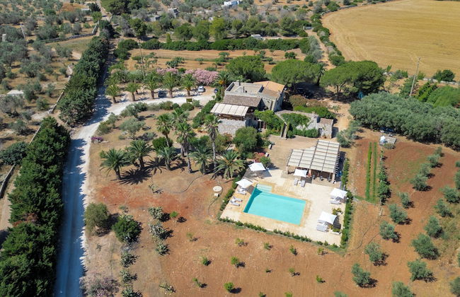 Agriturismo Serine - Foto 72