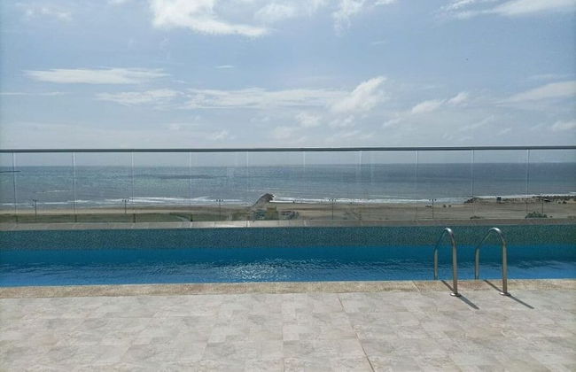 Apartment by the sea - Photo 19