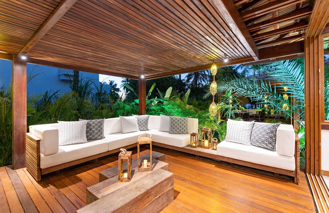 Colibri Beach Villas - Photo 34