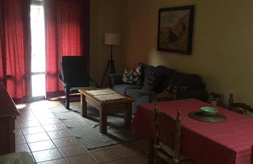 apartamentos turisticos san juan de la peña - Foto 8