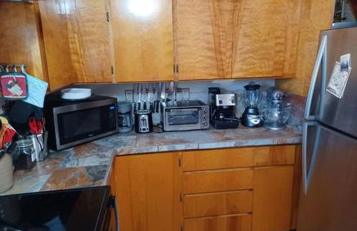 Cascade River Bungalow in the North Cascades - Foto 41