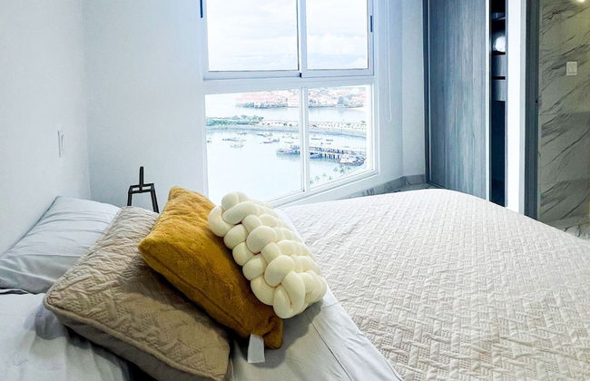 Apartamento The Sands Panamá 2414 - Photo 9