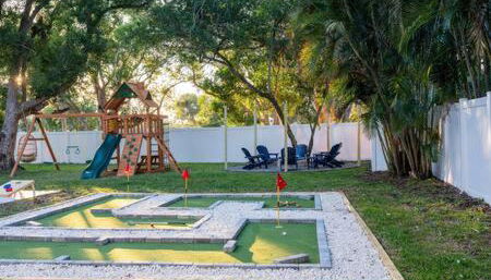 1 Mile to Honeymoon Island ~Heated Pool ~Putt Putt - Foto 2