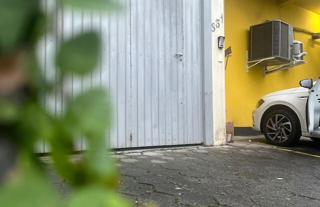 SOBRADO NO CORAÇÃO DO COSTA E SILVA - Photo 24