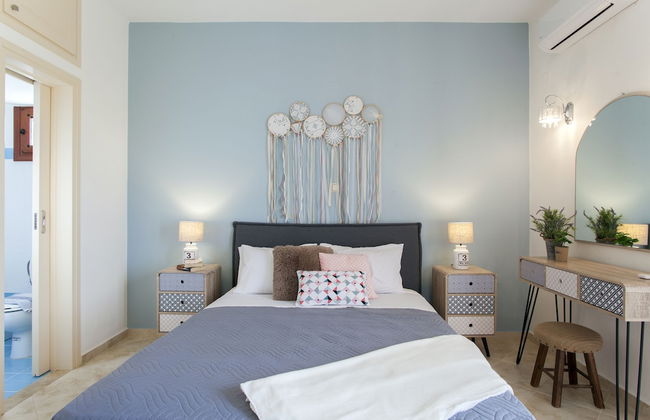 Countryside Cretan Villa - Foto 7