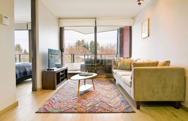 Nuevo y hermoso depto central en Pucón - Foto 6