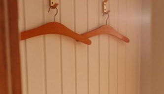 separates Apartment im DG für 2 Personen - Foto 3