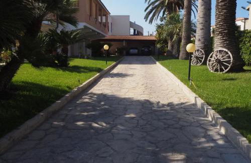 Villa Felice Marzamemi - Foto 20
