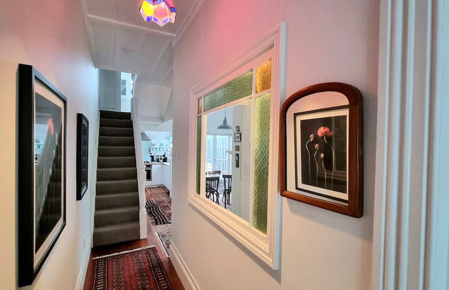 Timeless Heritage Grey Lynn 2BR Beauty - Foto 20