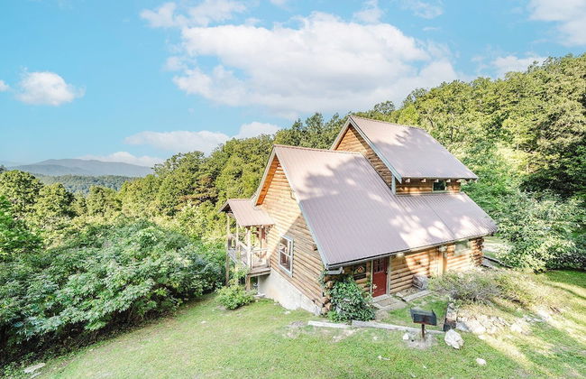 J Willy's Refuge - Foto 40