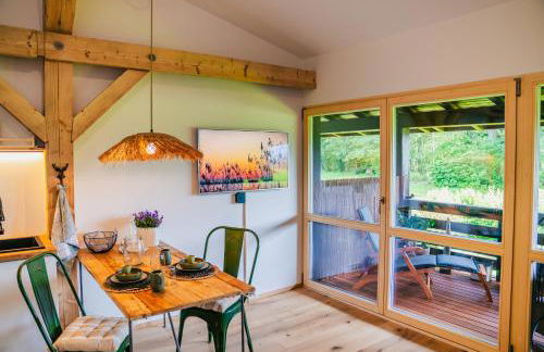 Ferienwohnung Chiemgau Nest - Foto 1