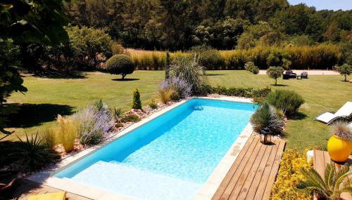 Les Prairies de Fenestrelle Spa & Piscine au calme - Foto 4