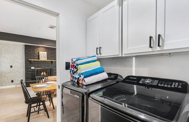 Rosewood Inn - Photo 23