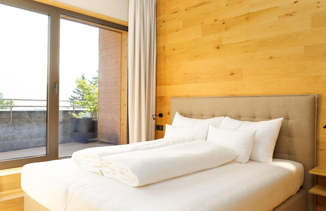 Apartment in Schrocken Near the ski Area - Photo 7