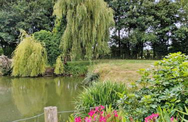 La Rose Trémière, 6 personnes - Foto 4