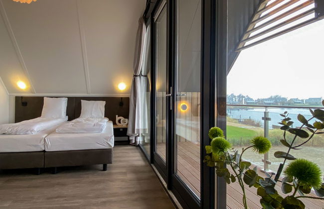 5 bedroom House in Tholen with terrace - Photo 25