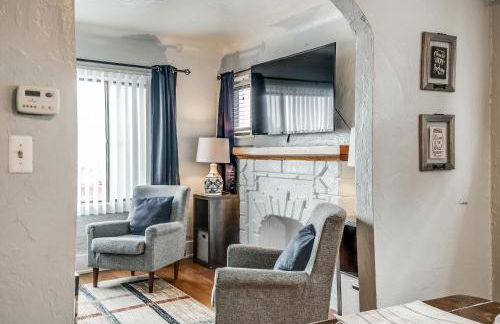 "Elizabeth Lake House" ~Sleeps 7~ Pontiac/GM Exec - Foto 34