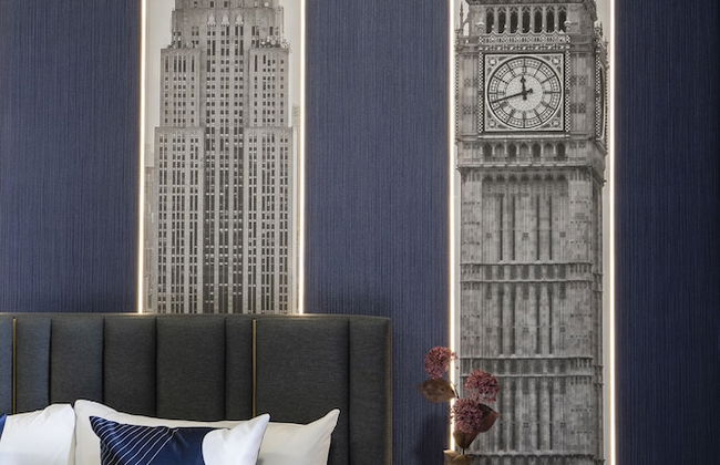 Millerz Square Suite By Mana-Mana - Foto 32