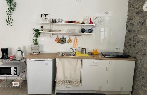 Cá del Mecolo Lago di Como - Foto 16