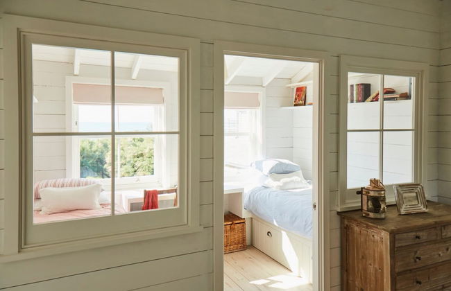 Beachfront House w Pool Steam - Photo 17