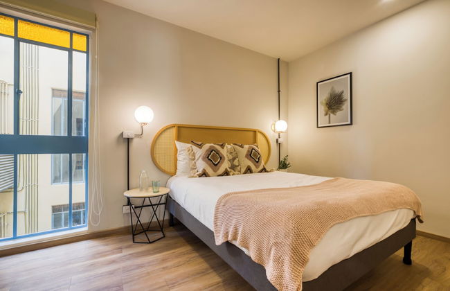 VICENTE SUAREZ by Mr. W - Foto 6