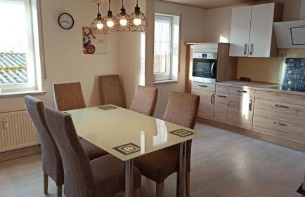 Ferienwohnung Im Vilstal - Foto 6