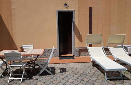 Villa Mandrioli Agriturismo - Foto 124