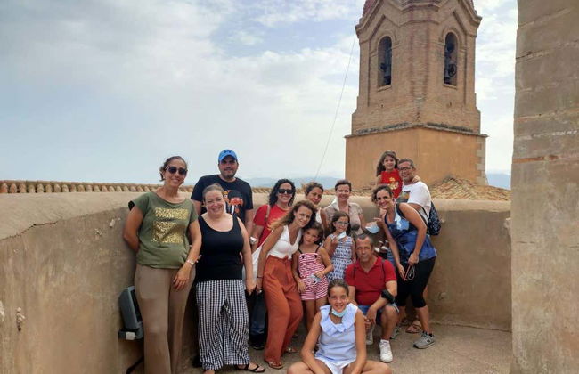 Tour de Cullera al completo con entradas - Foto 7