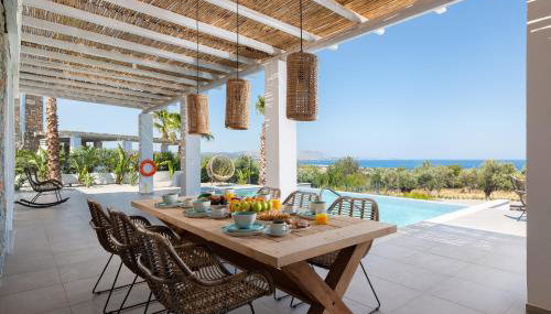 Sunset Hill Villa Rhodes - Foto 3