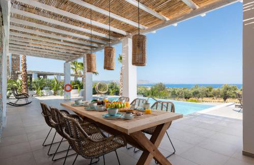 Sunset Hill Villa Rhodes - Foto 1