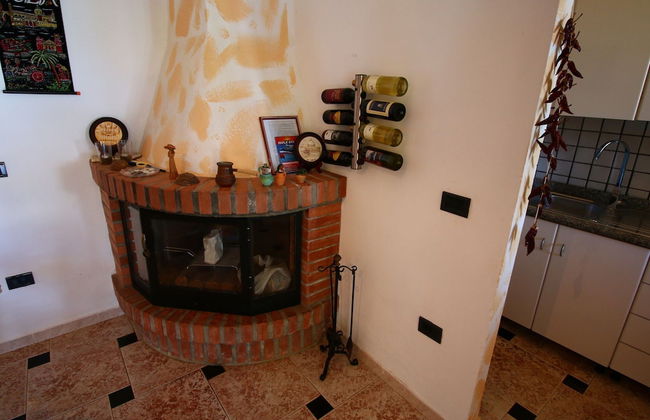 Cozy Holiday Home in Ricadi near Sea - Photo 17