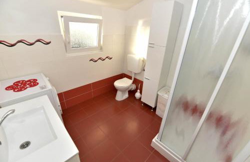 Apartments by the sea Rtina - Miletici, Zadar - 11548 - Foto 11