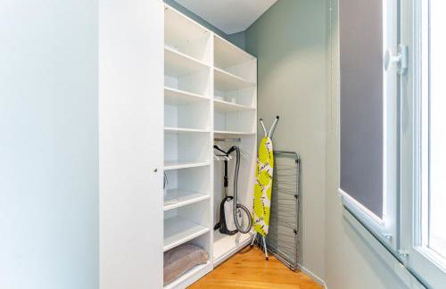 Magnifiques et lumineux Appartement de charme aux Quinconces ideal pour 4 ou 6 personnes - Foto 19