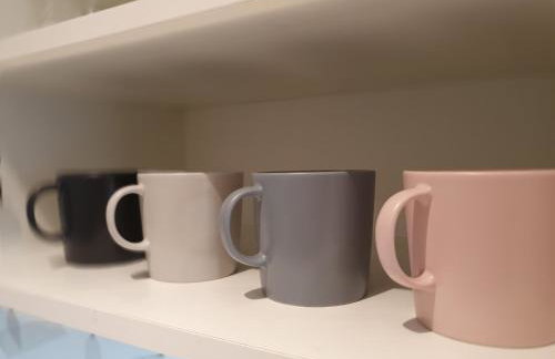 Luxurious Luton town center flat with free parking - Foto 8